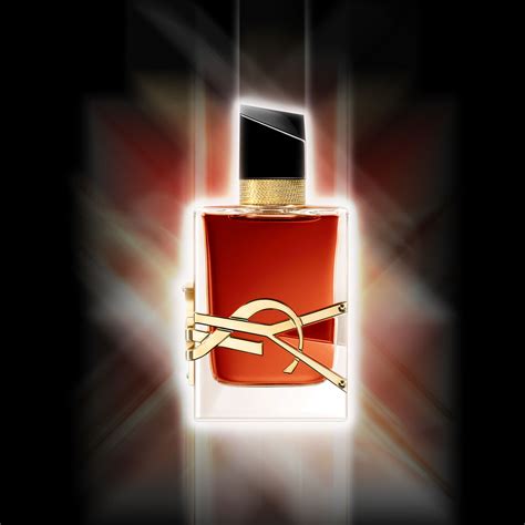 ysl libre le parfum sample.